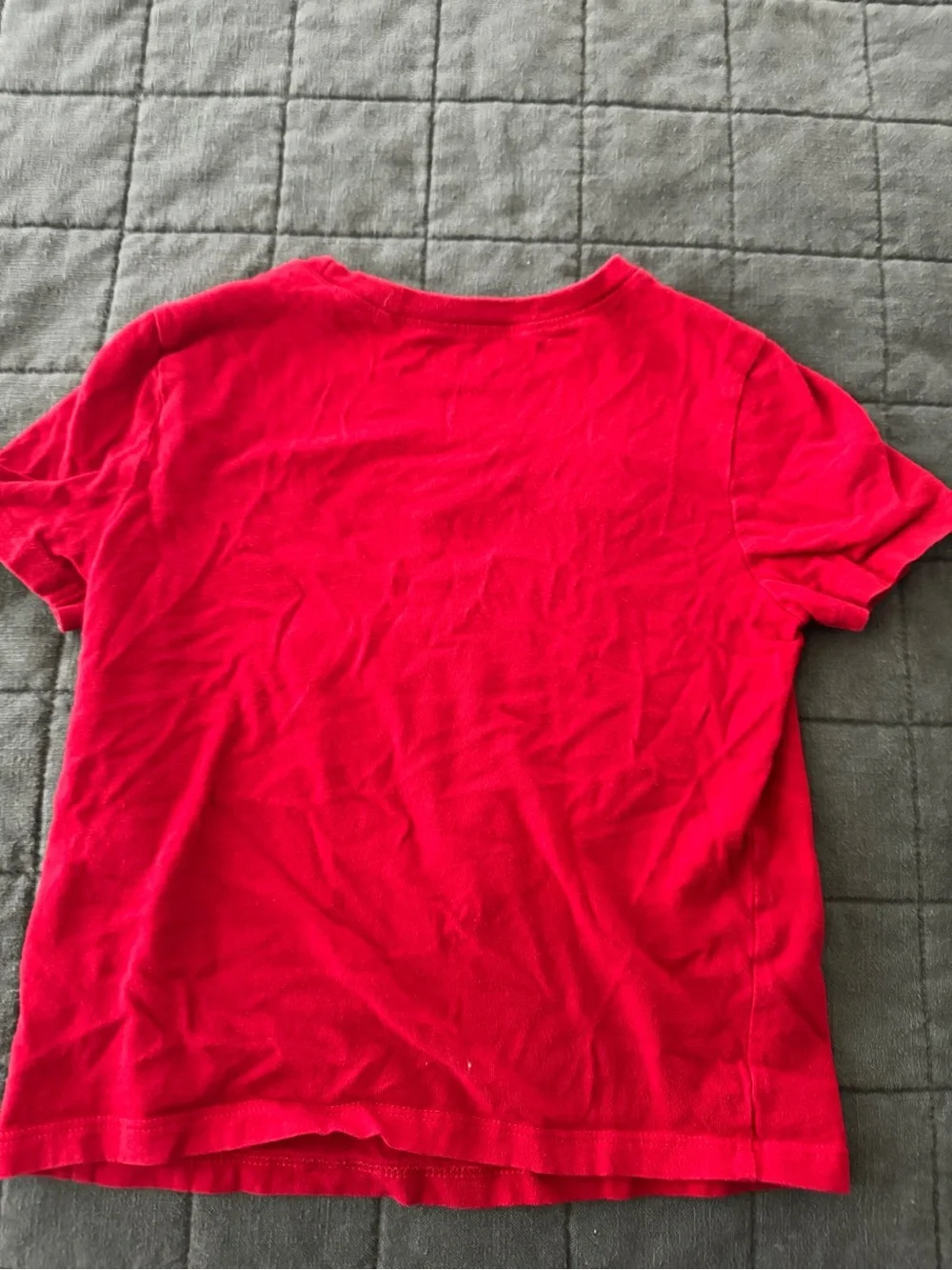 Mario 5T shirt